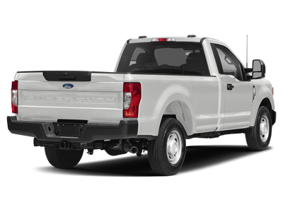 2022 Ford F-350SD XL UTILITY BED