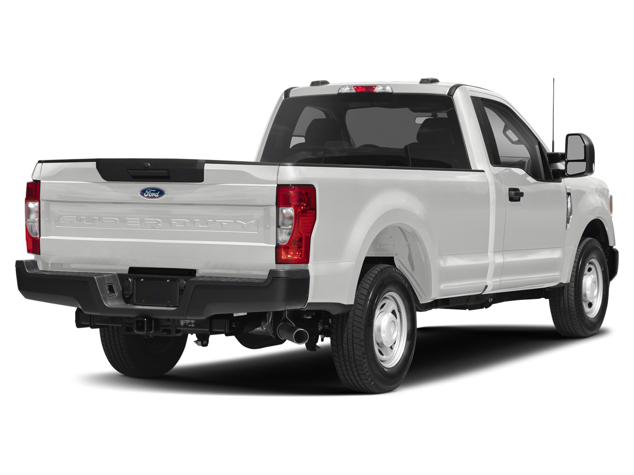 2022 Ford F-350SD XL UTILITY BED