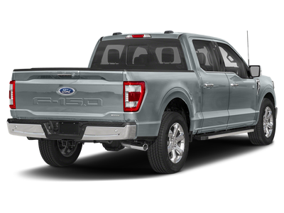 2023 Ford F-150 Lariat Shelby Off-Road