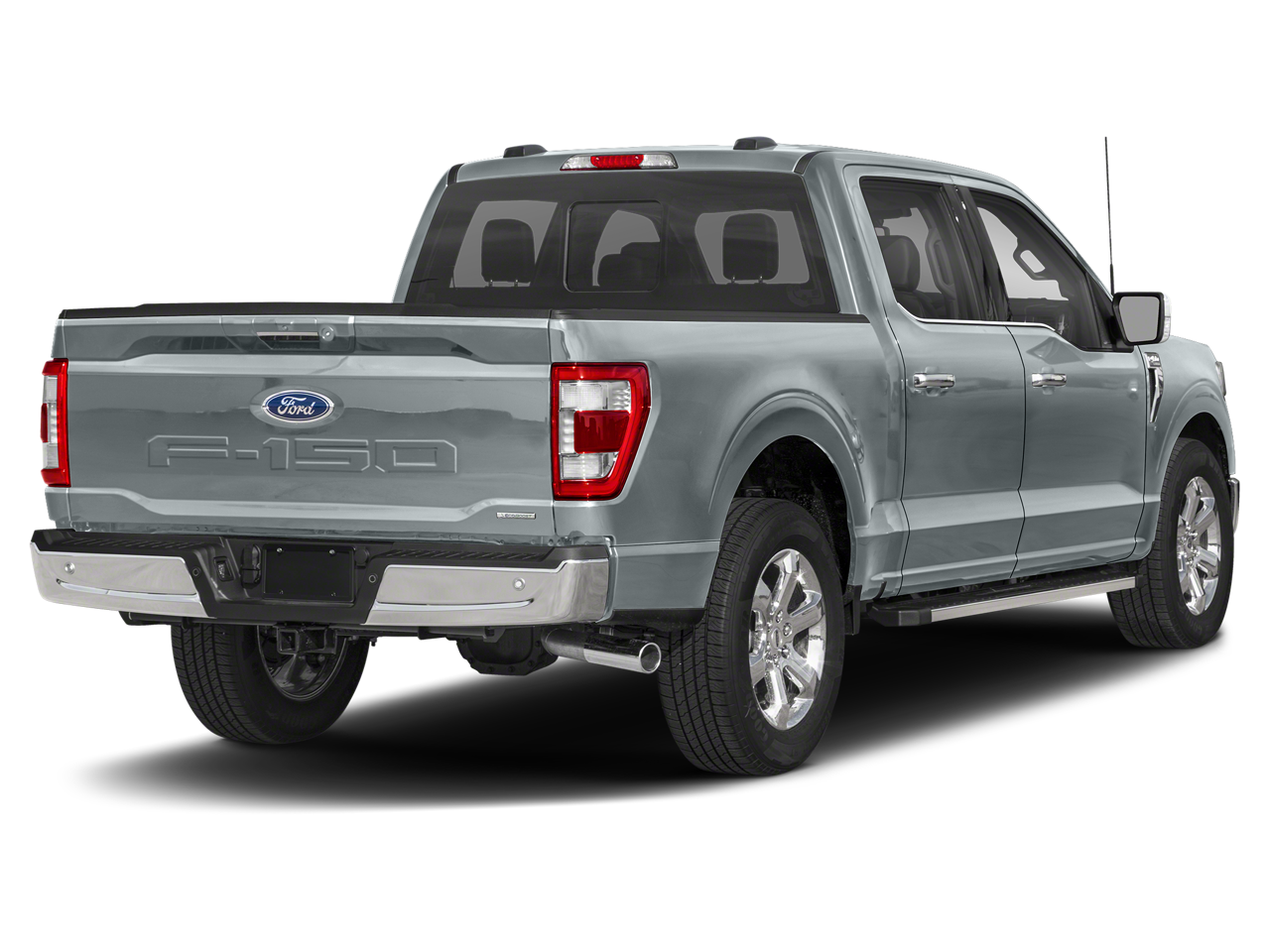2023 Ford F-150 Lariat Shelby Off-Road