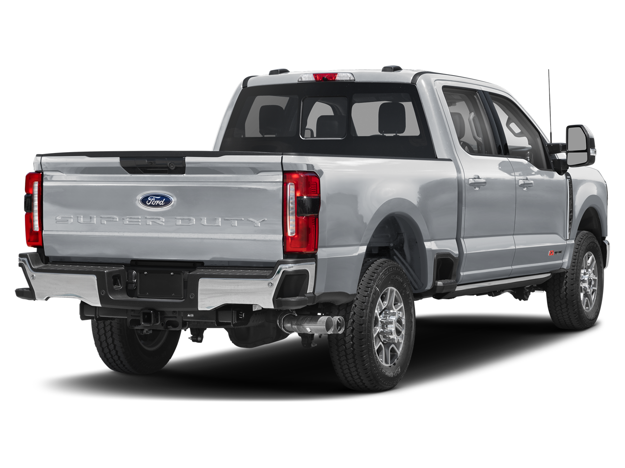 2023 Ford F-250SD Lariat