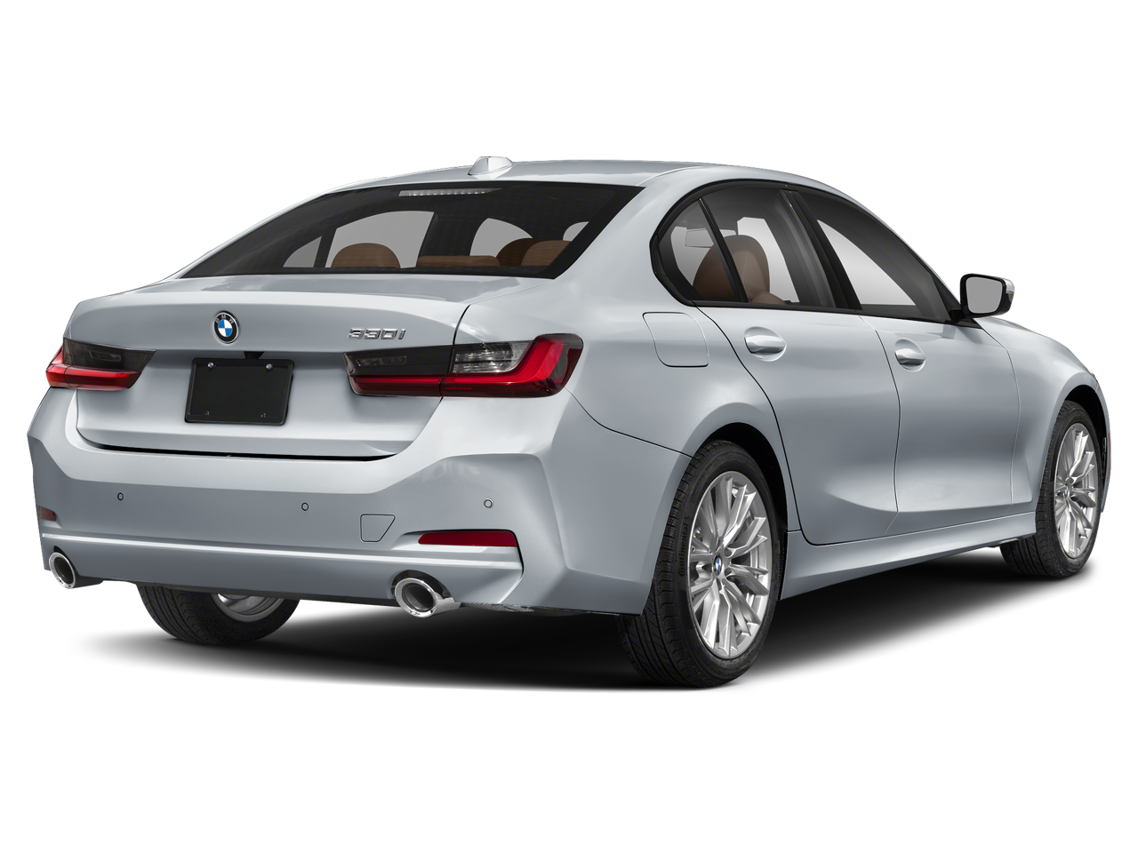 2024 BMW 3 Series 330i