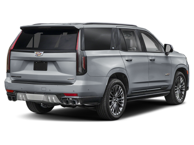 2024 Cadillac Escalade V-Series