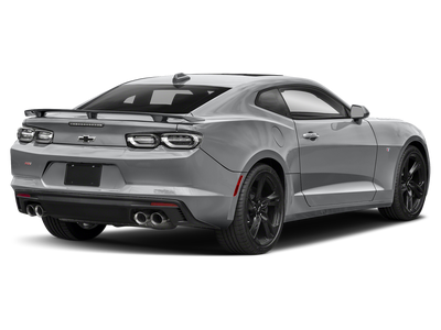 2024 Chevrolet Camaro SS 2SS