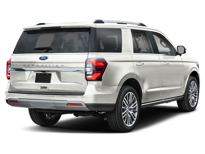 2024 Ford Expedition Limited STEALTH PACKAGE