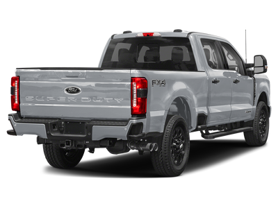 2024 Ford F-250SD XLT