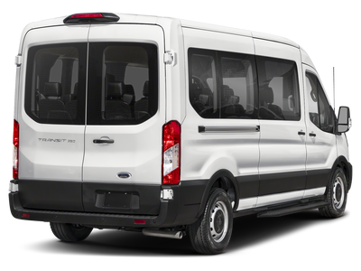 2024 Ford Transit-350 XLT 15 Passenger