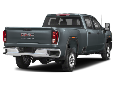 2024 GMC Sierra 2500HD AT4X AEV EDITION