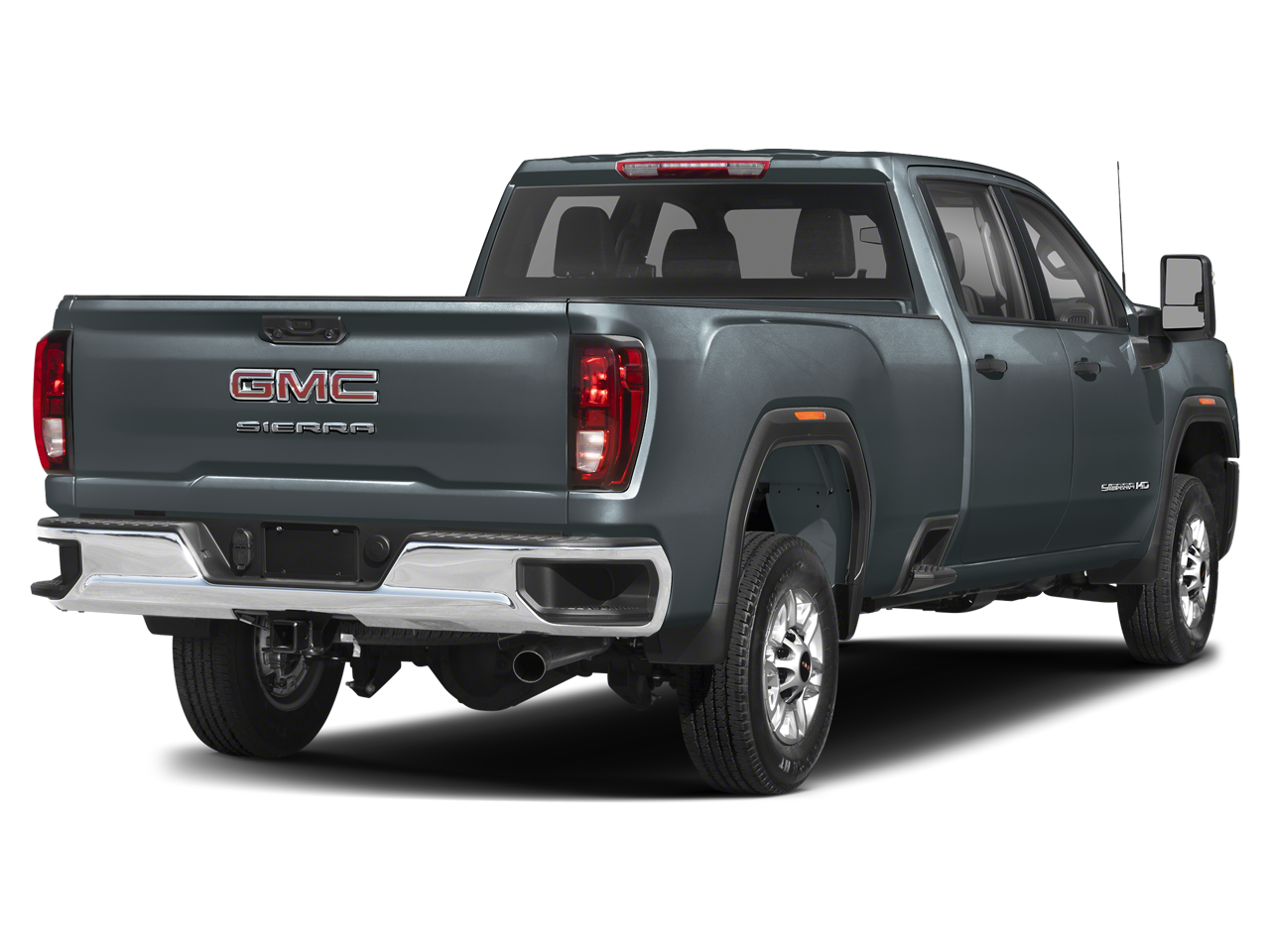 2024 GMC Sierra 2500HD AT4X AEV EDITION