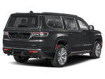 2024 Jeep Grand Wagoneer Series III