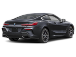2025 BMW 8 Series 840i
