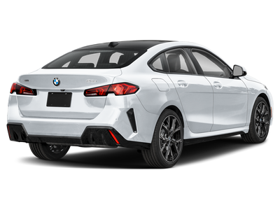 2025 BMW 2 Series 228 xDrive Gran Coupe