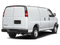 2025 Chevrolet Express 2500 Work Van Cargo