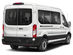 2025 Ford Transit-350 XLT 15-Passenger