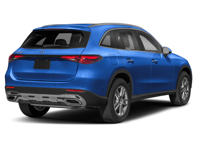 2025 Mercedes-Benz GLC GLC 300 Base