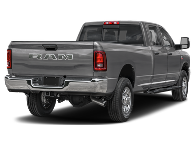 2025 RAM 3500 Limited