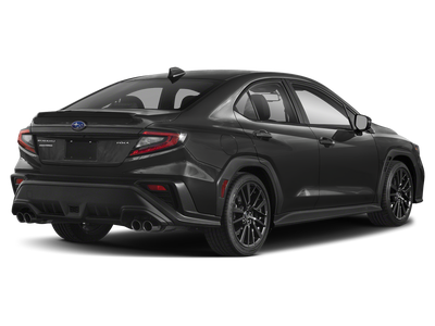 2025 Subaru WRX Premium