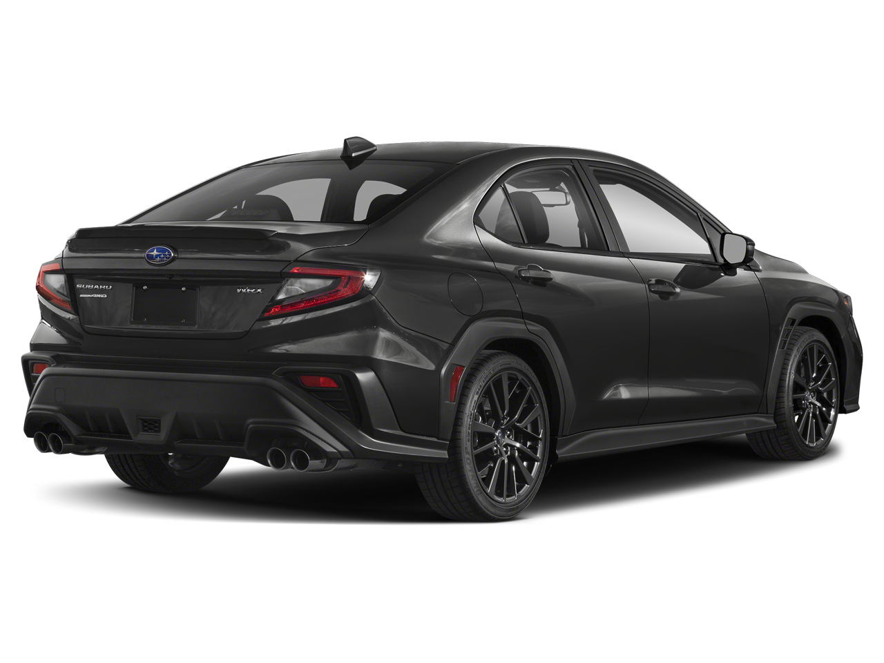 2025 Subaru WRX Premium