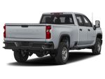 2026 Chevrolet Silverado 3500HD LT