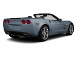 2010 Chevrolet Corvette Grand Sport 1LT