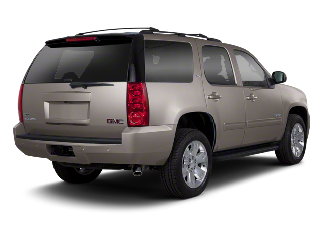 2011 GMC Yukon SLE