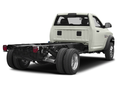 2013 RAM 5500HD Tradesman