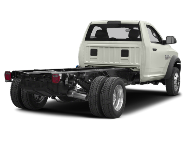 2013 RAM 5500HD Tradesman