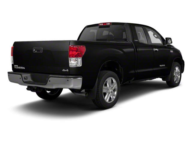 2013 Toyota Tundra Grade