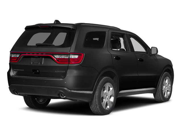 2014 Dodge Durango Citadel