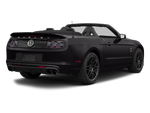 2014 Ford Mustang Shelby GT500