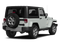 2014 Jeep Wrangler Sahara Altitude