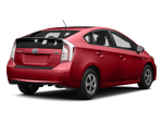 2014 Toyota Prius One