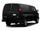2015 GMC Savana 2500 Upfitter