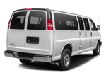 2017 Chevrolet Express 3500 LS Passenger