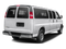 2017 Chevrolet Express 3500 LS Passenger