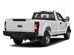 2017 Ford F-250SD XL UTILITY BED