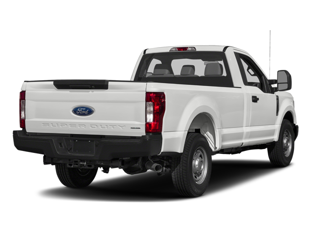 2017 Ford F-250SD XL UTILITY BED