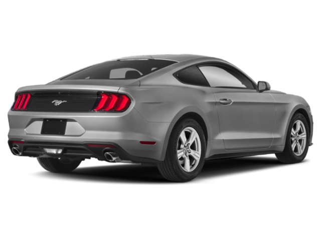 2018 Ford Mustang GT Roush