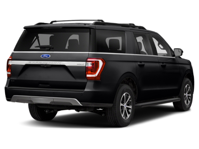 2018 Ford Expedition Max Platinum