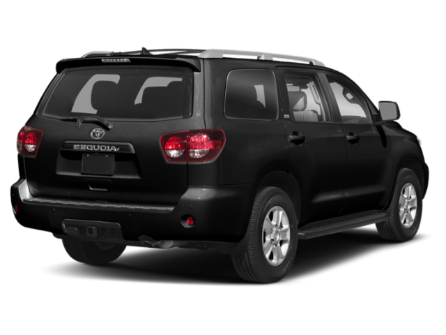 2018 Toyota Sequoia SR5 5.7L