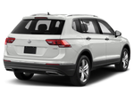 2018 Volkswagen Tiguan 2.0T SEL Premium 4Motion