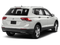 2018 Volkswagen Tiguan 2.0T SEL Premium 4Motion