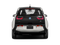 2015 BMW i3 with Range Extender