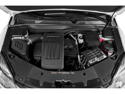 2015 Chevrolet Equinox LT 2LT