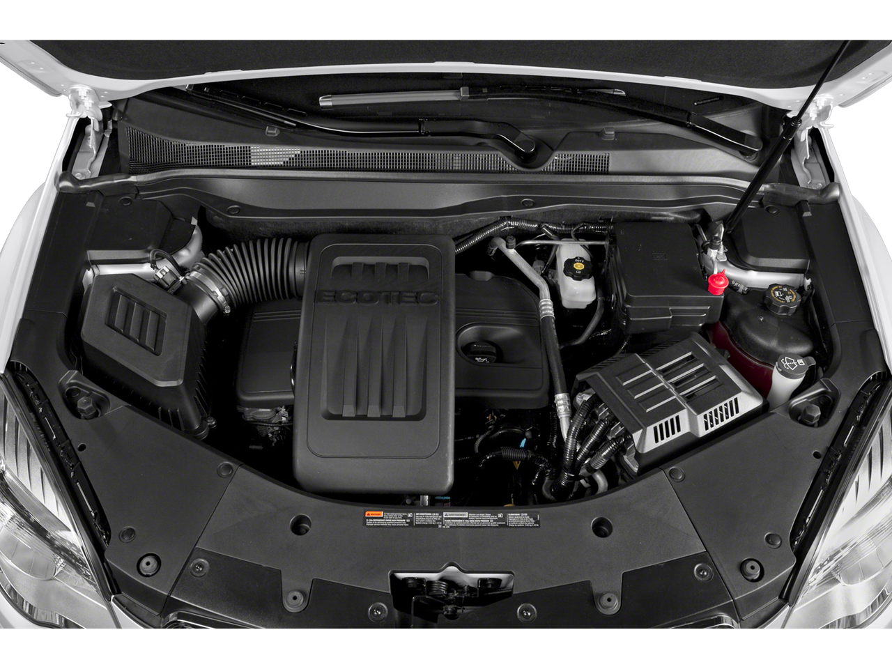 2015 Chevrolet Equinox LT 2LT