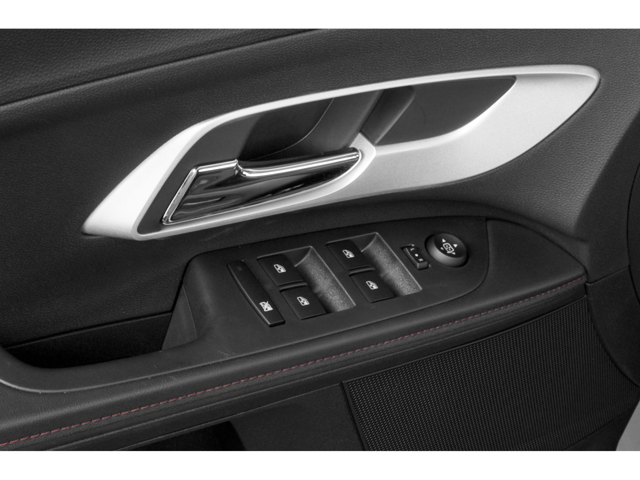2015 Chevrolet Equinox LT 2LT