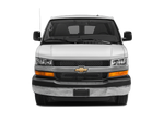 2015 Chevrolet Express Passenger 3500 LT
