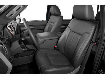 2015 Ford F-250SD XLT