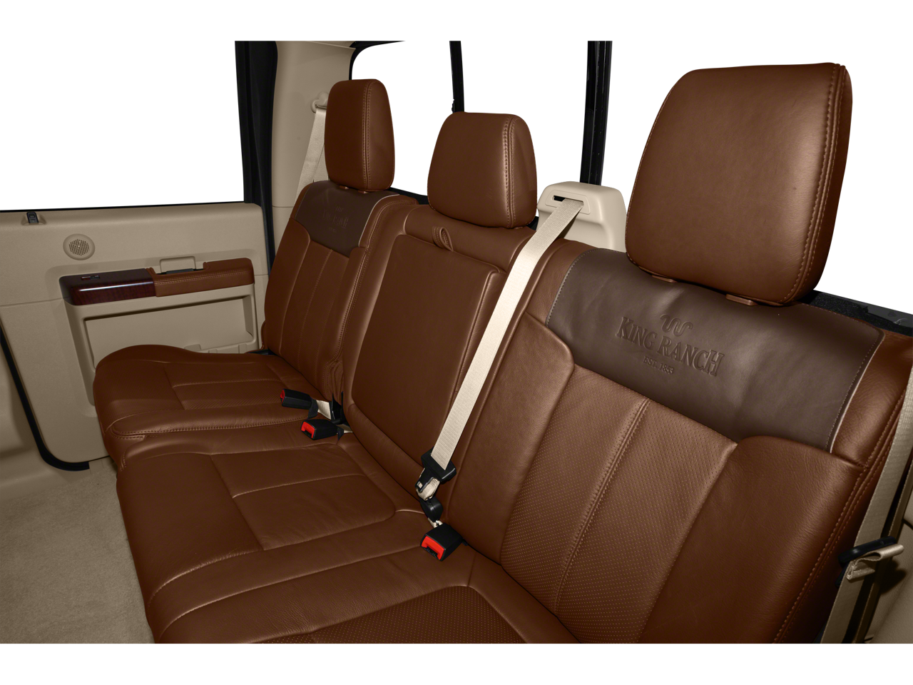 2015 Ford F-350SD King Ranch