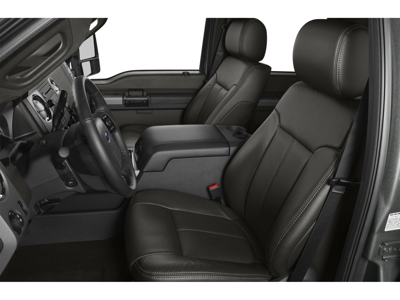2015 Ford F-350SD King Ranch